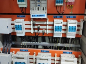 Foto de Kampos & Kampos Soluções Elétricas em Botucatu, SP por Solutudo