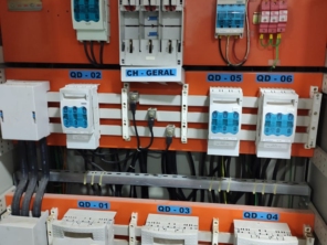 Foto galeria da empresa