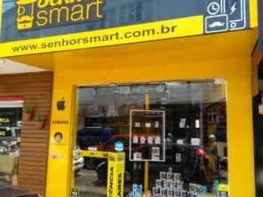 Foto de Senhor Smart - Concórdia em Concórdia, SC por Solutudo