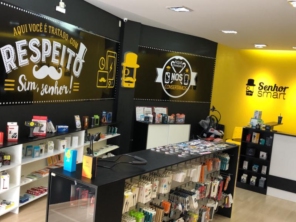 Foto galeria da empresa