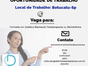 Foto de Definity Laser em Botucatu, SP por Solutudo