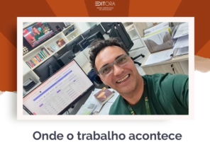 Foto de Editora Ibero-Americana de Educação em Bauru, SP por Solutudo