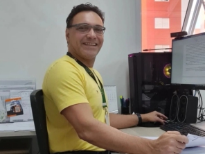 Foto de Editora Ibero-Americana de Educação em Bauru, SP por Solutudo