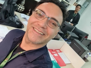 Foto galeria da empresa