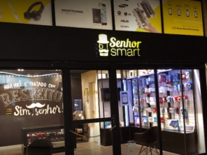 Foto de Senhor Smart - Porto Alegre em Porto Alegre, RS por Solutudo