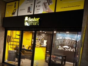 Foto de Senhor Smart - Porto Alegre em Porto Alegre, RS por Solutudo
