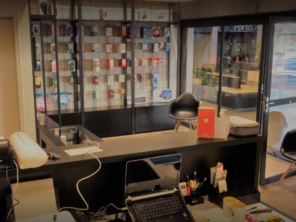 Foto galeria da empresa