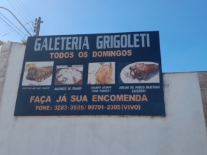 Foto galeria da empresa