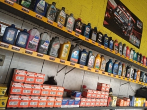 Foto galeria da empresa