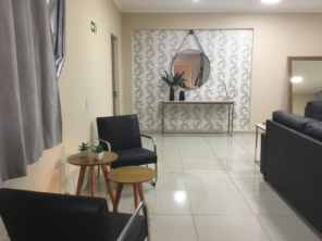 Foto de Hotel Aliberti em Foz do Iguaçu, PR por Solutudo