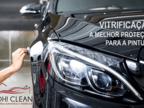 Foto de Oh Clean Estética Automotiva e Residencial em Balneário Piçarras, SC por Solutudo