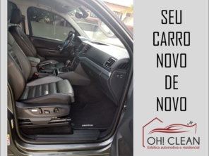 Foto de Oh Clean Estética Automotiva e Residencial em Balneário Piçarras, SC por Solutudo