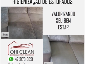 Foto galeria da empresa