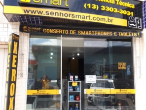 Foto de Senhor Smart - Itanhaém em Itanhaém, SP por Solutudo