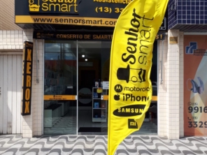 Foto de Senhor Smart - Itanhaém em Itanhaém, SP por Solutudo