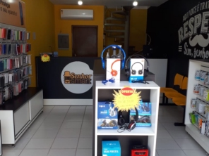 Foto de Senhor Smart - Itanhaém em Itanhaém, SP por Solutudo