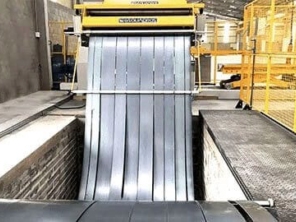 Foto galeria da empresa