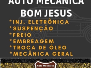 Foto de Auto Mecânica Bom Jesus em Itupeva, SP por Solutudo