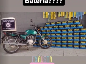 Foto de Auto Mecânica Bom Jesus em Itupeva, SP por Solutudo