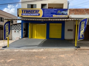 Foto de Despachante Transcar em Patos de Minas, MG por Solutudo