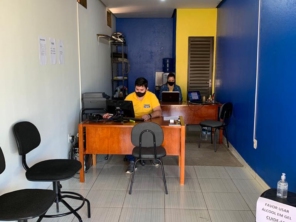 Foto galeria da empresa