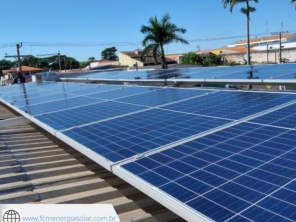 Foto galeria da empresa