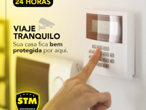 Foto de STM Segurança Eletrônica em Votuporanga, SP por Solutudo