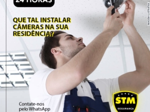 Foto de STM Segurança Eletrônica em Votuporanga, SP por Solutudo