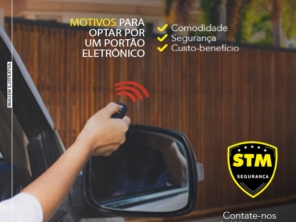 Foto de STM Segurança Eletrônica em Votuporanga, SP por Solutudo
