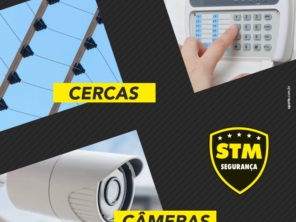 Foto de STM Segurança Eletrônica em Votuporanga, SP por Solutudo