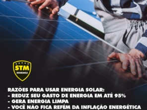 Foto de STM Segurança Eletrônica em Votuporanga, SP por Solutudo