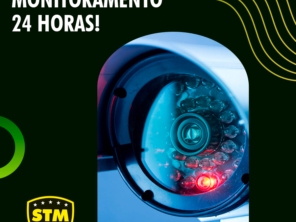 Foto de STM Segurança Eletrônica em Votuporanga, SP por Solutudo