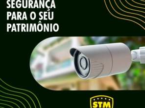 Foto de STM Segurança Eletrônica em Votuporanga, SP por Solutudo