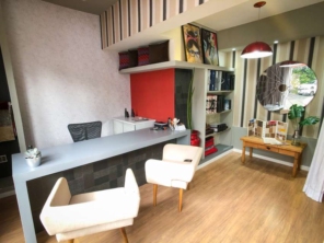 Foto galeria da empresa