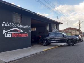 Foto de Centro Automotivo Los Hermanos em São Manuel, SP por Solutudo