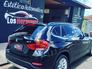Foto de Centro Automotivo Los Hermanos em São Manuel, SP por Solutudo