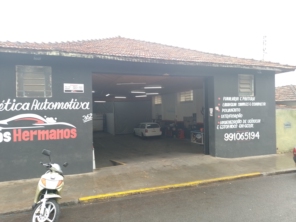 Foto galeria da empresa