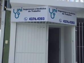 Foto galeria da empresa