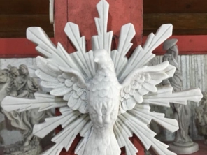 Foto de Estatuas 4 Estações pr em Tijucas do Sul, PR por Solutudo