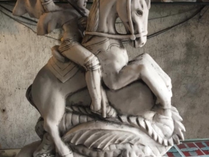 Foto de Estatuas 4 Estações pr em Tijucas do Sul, PR por Solutudo