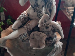 Foto de Estatuas 4 Estações pr em Tijucas do Sul, PR por Solutudo