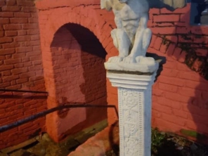 Foto de Estatuas 4 Estações pr em Tijucas do Sul, PR por Solutudo