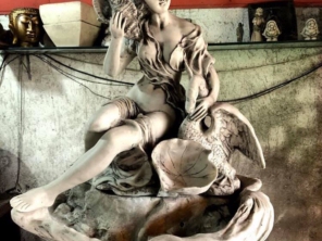 Foto de Estatuas 4 Estações pr em Tijucas do Sul, PR por Solutudo