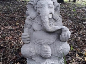 Foto de Estatuas 4 Estações pr em Tijucas do Sul, PR por Solutudo