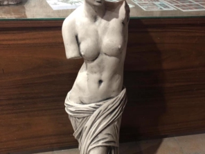Foto de Estatuas 4 Estações pr em Tijucas do Sul, PR por Solutudo
