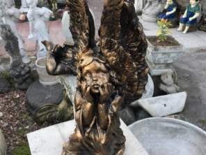 Foto de Estatuas 4 Estações pr em Tijucas do Sul, PR por Solutudo