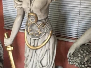 Foto de Estatuas 4 Estações pr em Tijucas do Sul, PR por Solutudo