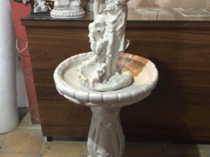 Foto de Estatuas 4 Estações pr em Tijucas do Sul, PR por Solutudo
