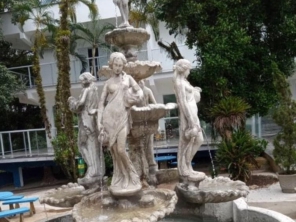 Foto de Estatuas 4 Estações pr em Tijucas do Sul, PR por Solutudo