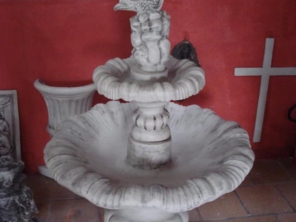 Foto de Estatuas 4 Estações pr em Tijucas do Sul, PR por Solutudo